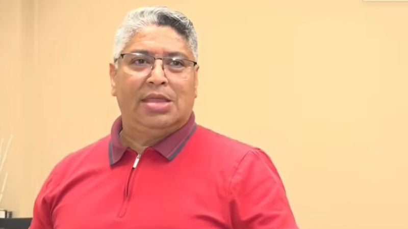 Plinio Consuegra