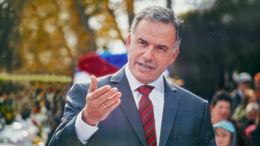 El presidente de Uruguay viajará a Honduras