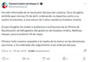 publicacion-compartida-por-la-presidenta-castro-en-x
