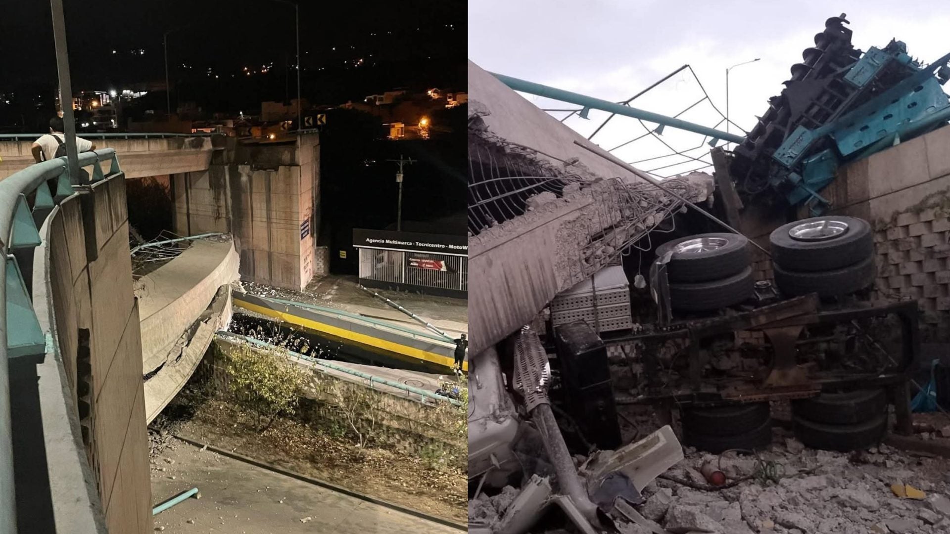 Puente 21