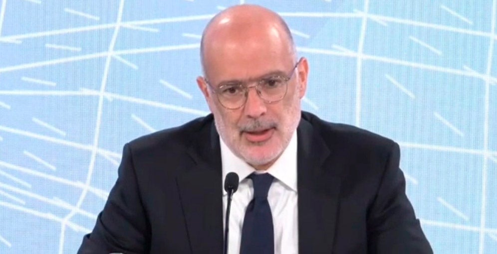 Rodrigo Valdés