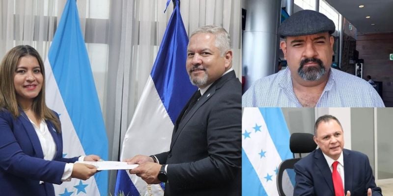 Gobierno se contradice al explicar motivos del retiro de embajadora nicaragüense