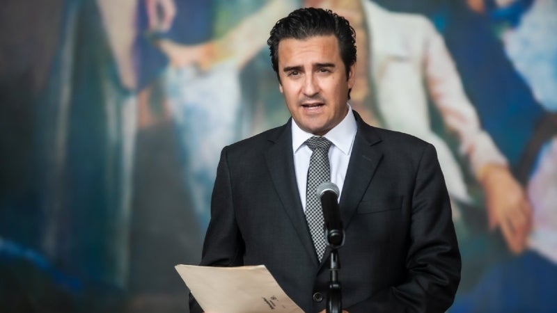 Ricardo Llaudes