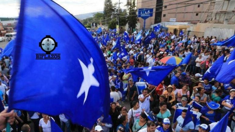 Riflazos 2,053