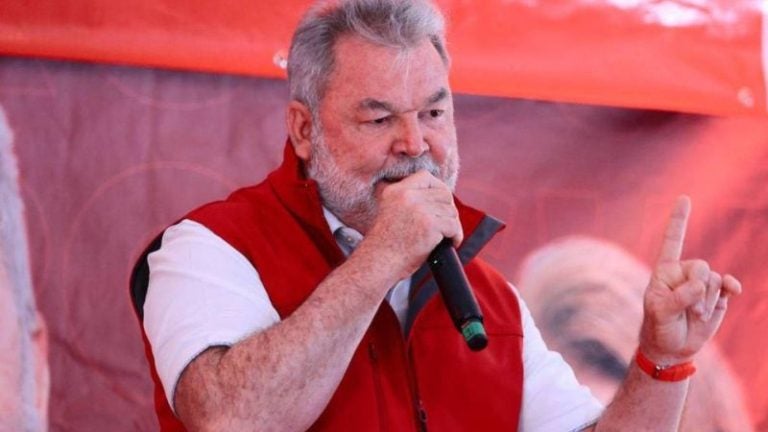Roberto Contreras