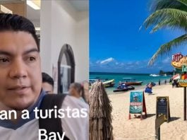 Turistas denuncian asaltos cometidos por menores en playa hondureña durante Semana Santa