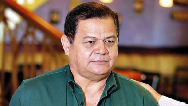 Investigan al juez que conoció la causa de Romeo Vásquez y demás generales