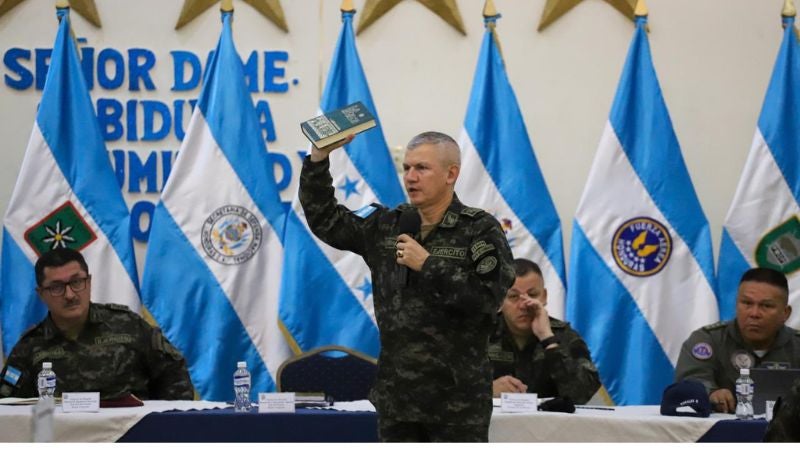 Roosevelt Hernández