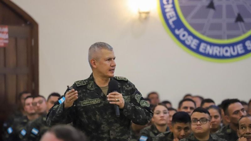 Roosevelt Hernández