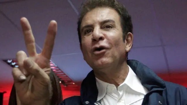Nasrralla gente se le esclaviza como pobre