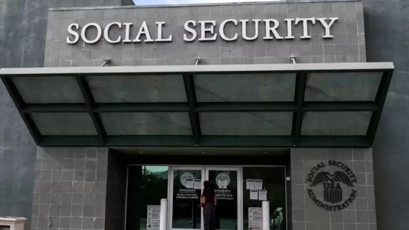 ¿Tienes beneficios del Seguro Social en Estados Unidos? Esto es lo que cambiará pronto