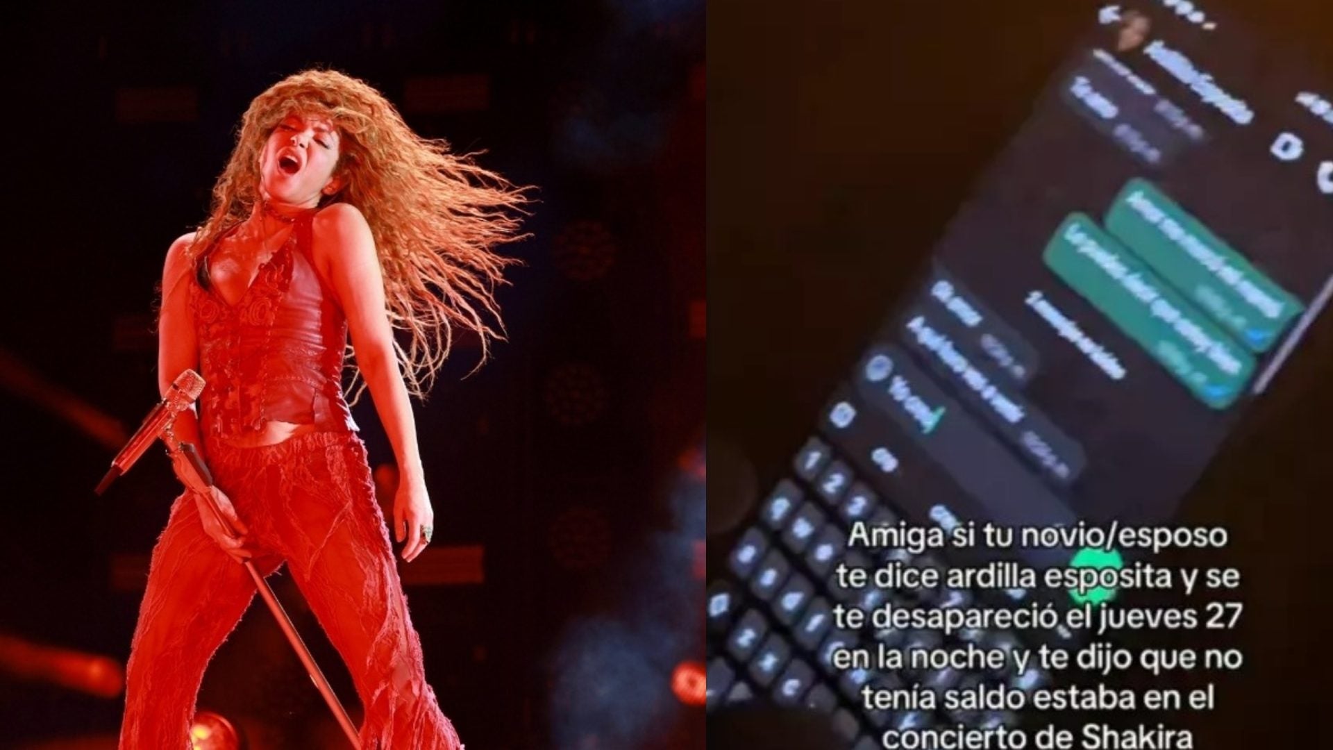 Shakira 21