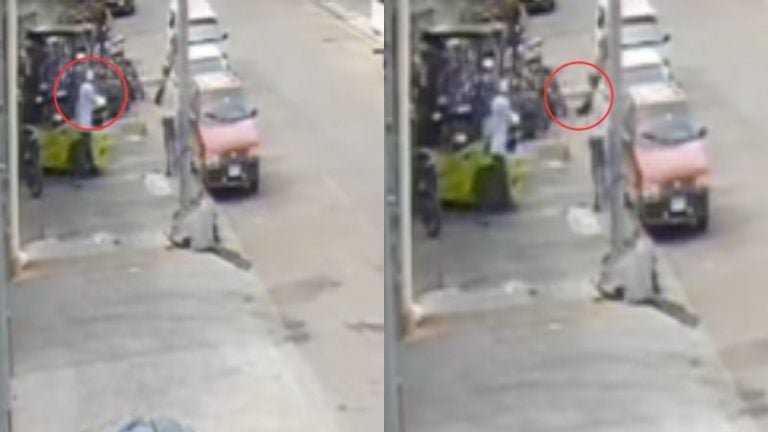 Sicarios ultiman a tiros a dueño de yonker en San Pedro Sula