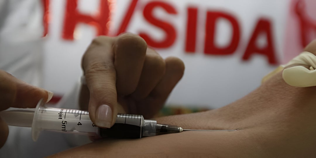 Preocupante brote de VIH: Más de 1,000 casos ponen en alerta a 8 departamentos