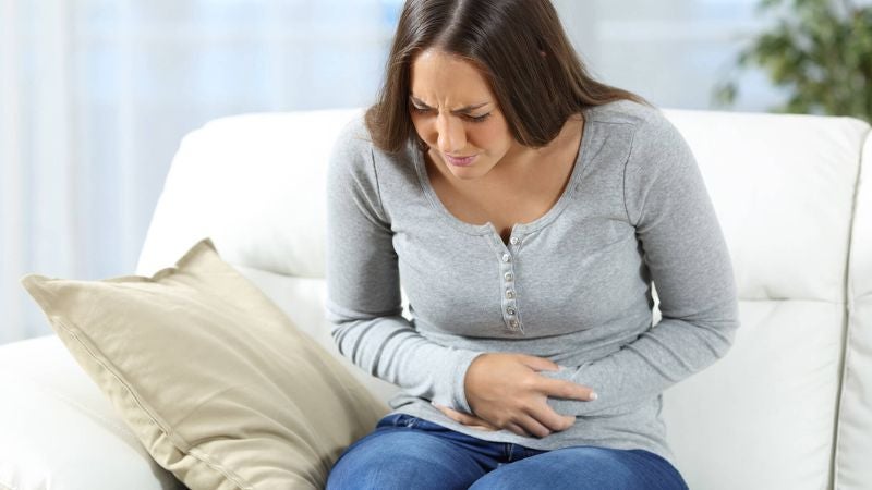 ¿Por qué las mujeres son más propensas al síndrome del intestino irritable?