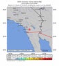 sismo-california