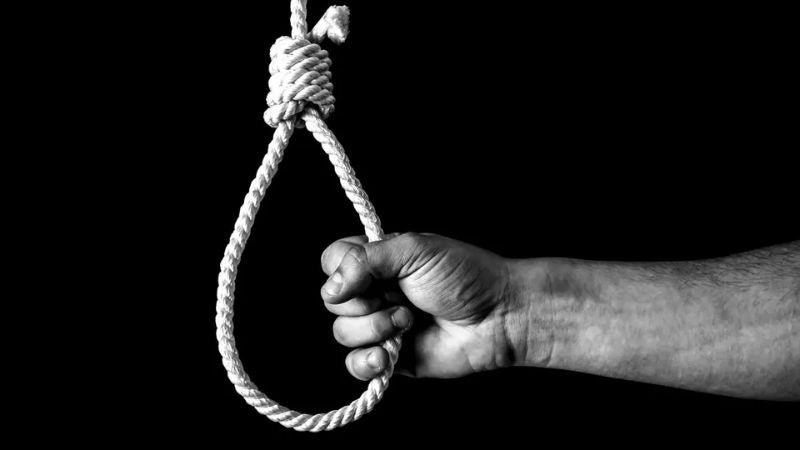 Suicidios