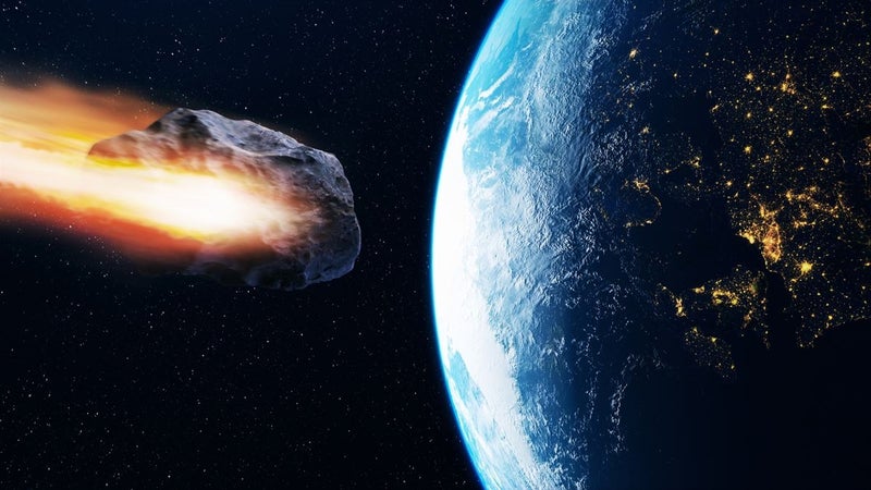 NASA lanza advertencia apocalíptica