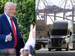 Trump 1