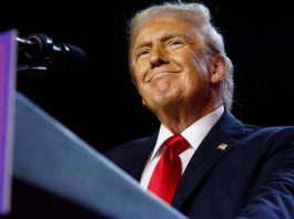 100 días Donald Trump