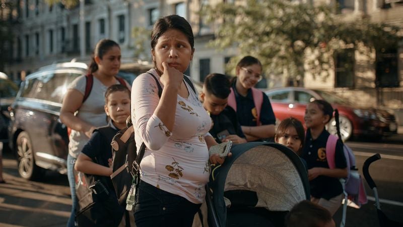 Trump quita Seguro Social a Migrantes