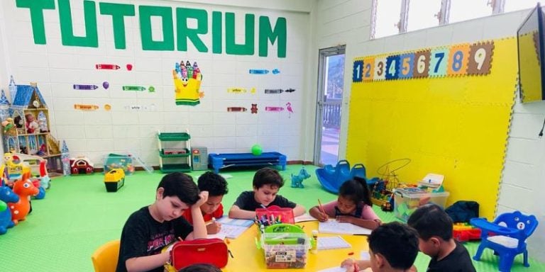 Tutorium anuncia la apertura de su Prekínder Bilingüe y lanza su Adventure Camp para este verano