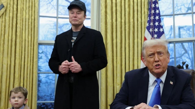 USA