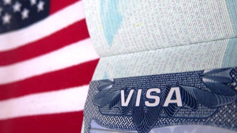 visa no garantiza estadía EEUU