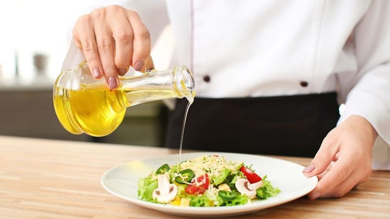 ¿Puede el vinagre blanco mejorar tu salud? Descubre sus potenciales beneficios