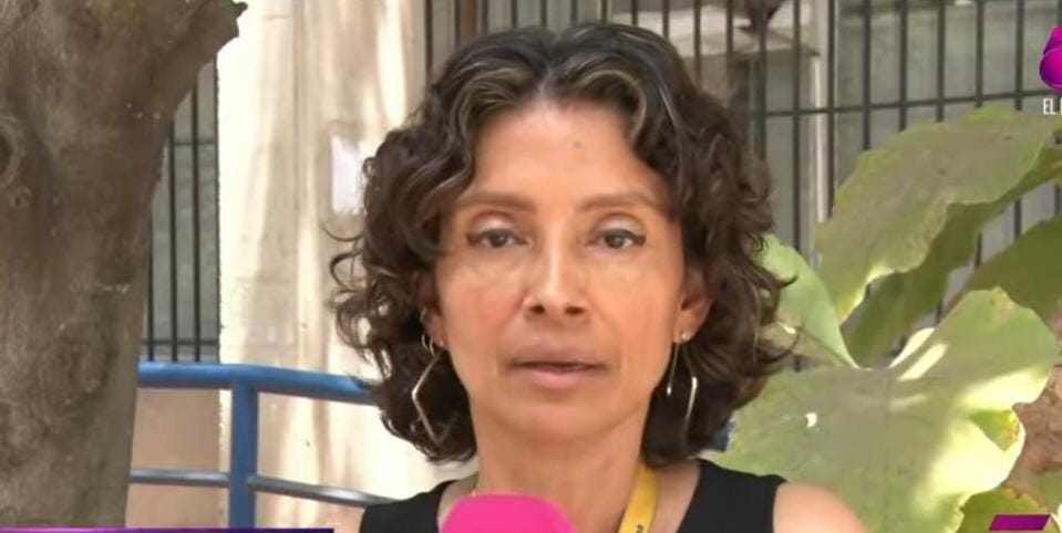 Nancy Ohoa