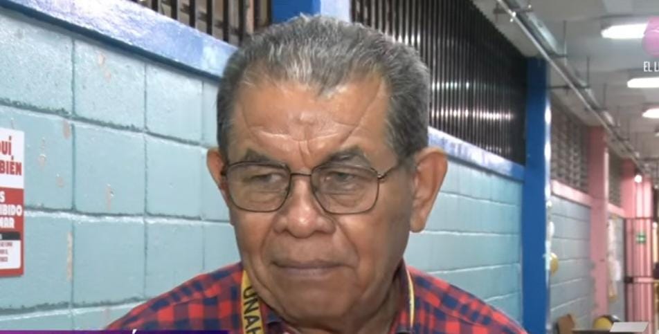 Henry Rodríguez