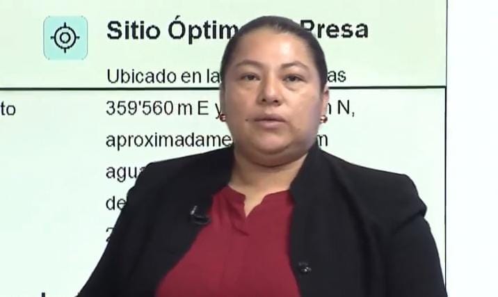 Yamileth González