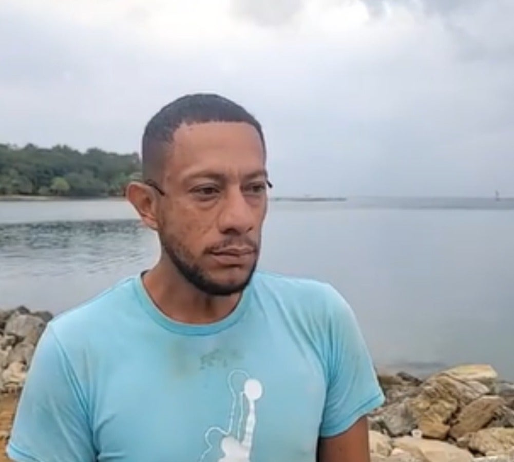 Gerson Orellana