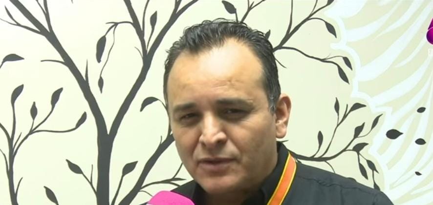 Pablo Díaz
