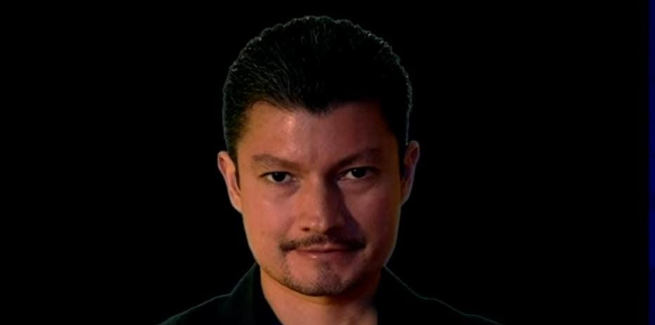 Alberto Pinto