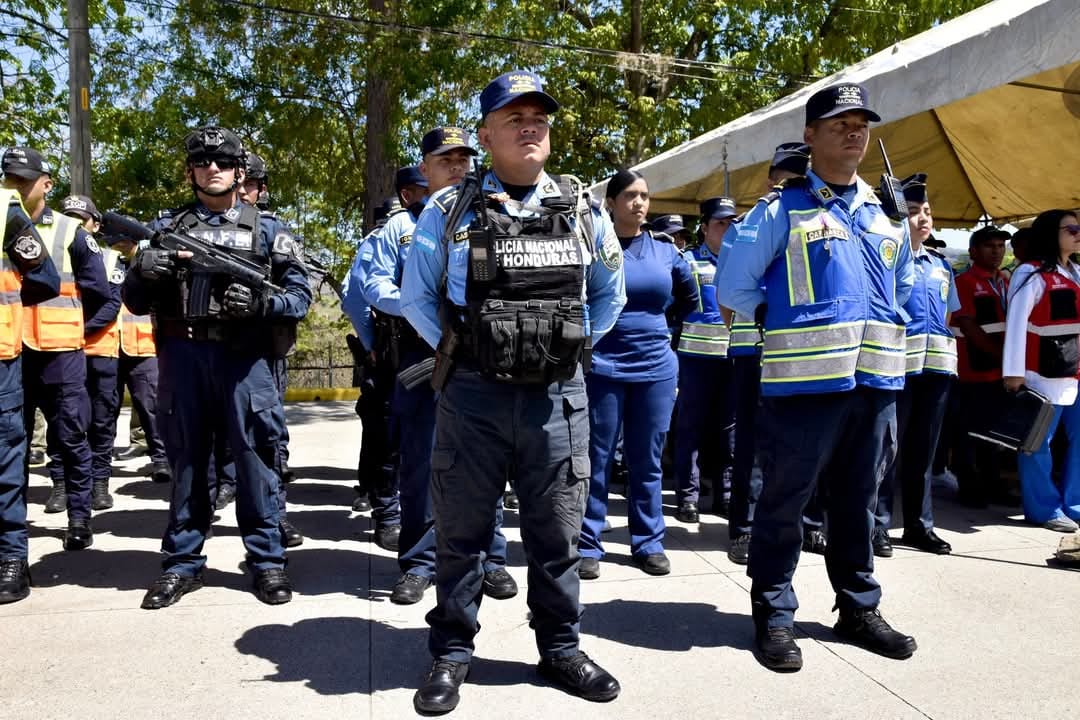 Conapremm activa operativo nacional para resguardar a los vacacionistas en Semana Santa