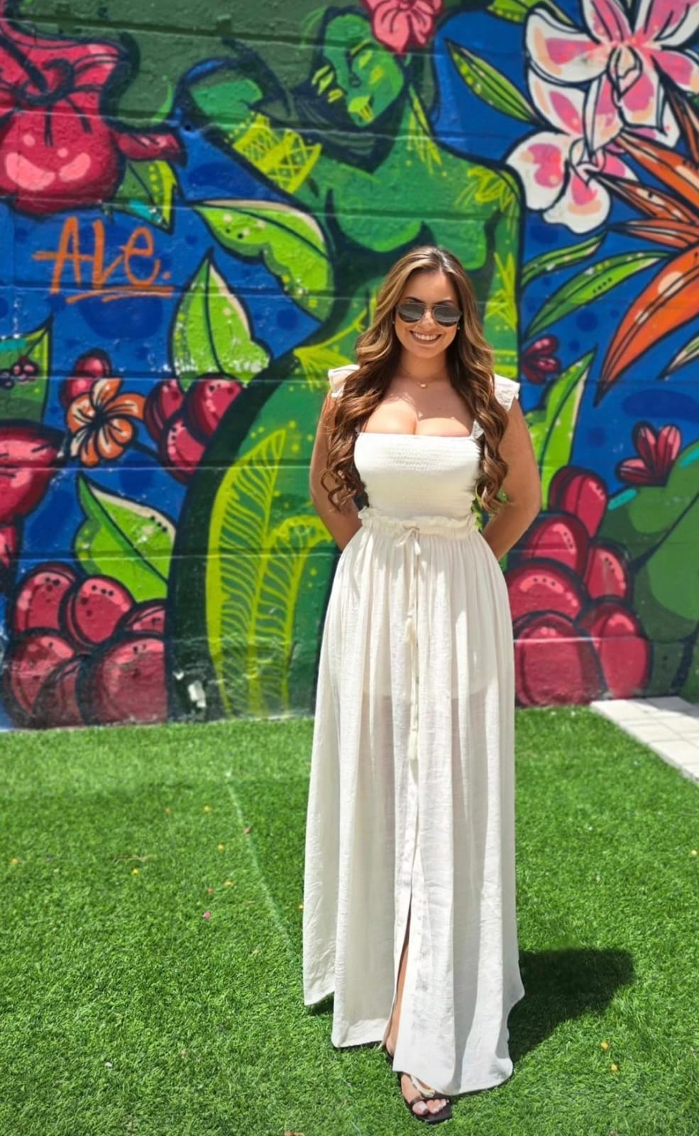 Alejandra Rubio