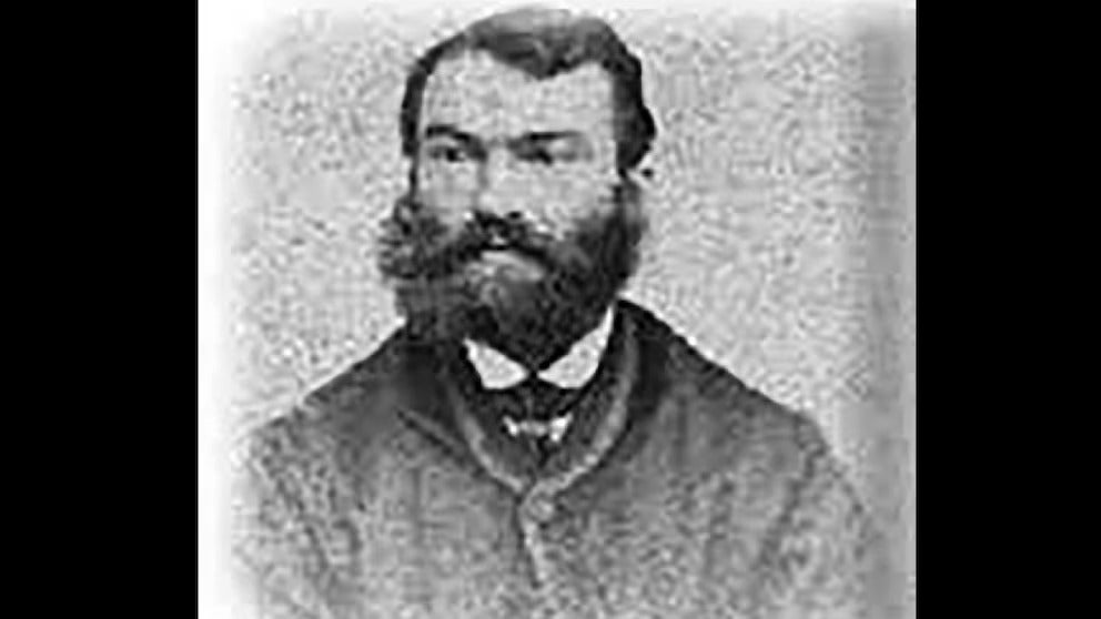 James Parkinson