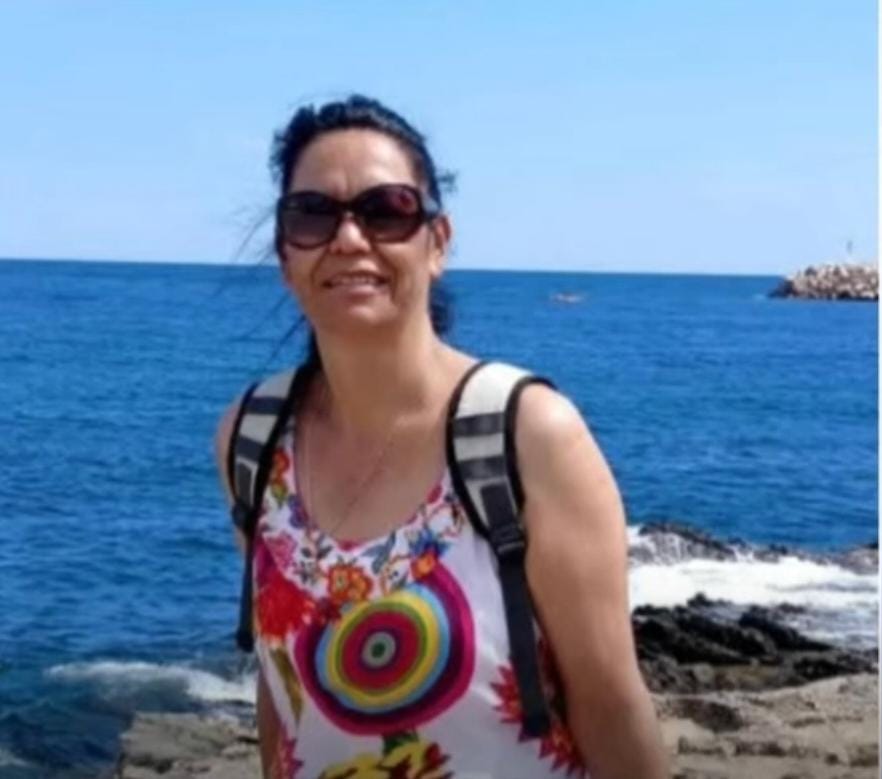 Hondureña muere atropellada por autobús en Girona, España