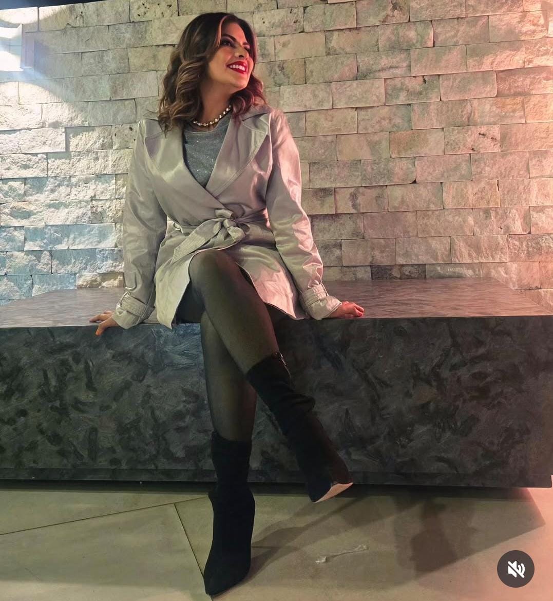 Saraí Espinal