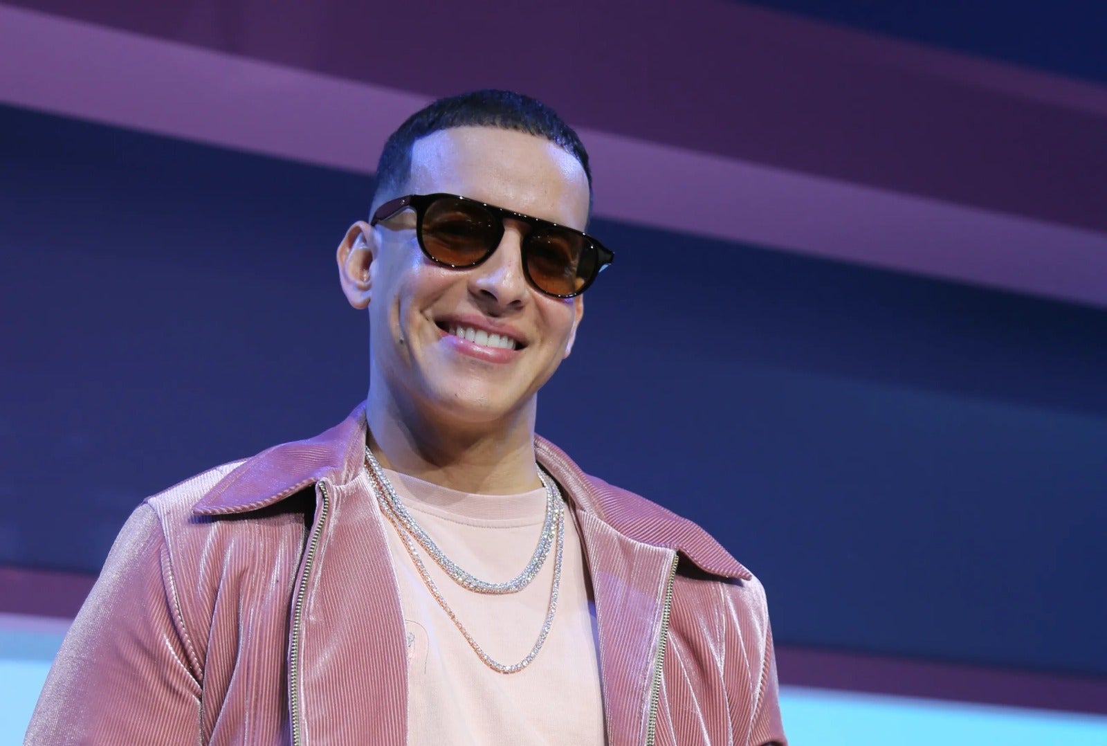 Daddy Yankee