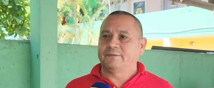 Graco Díaz