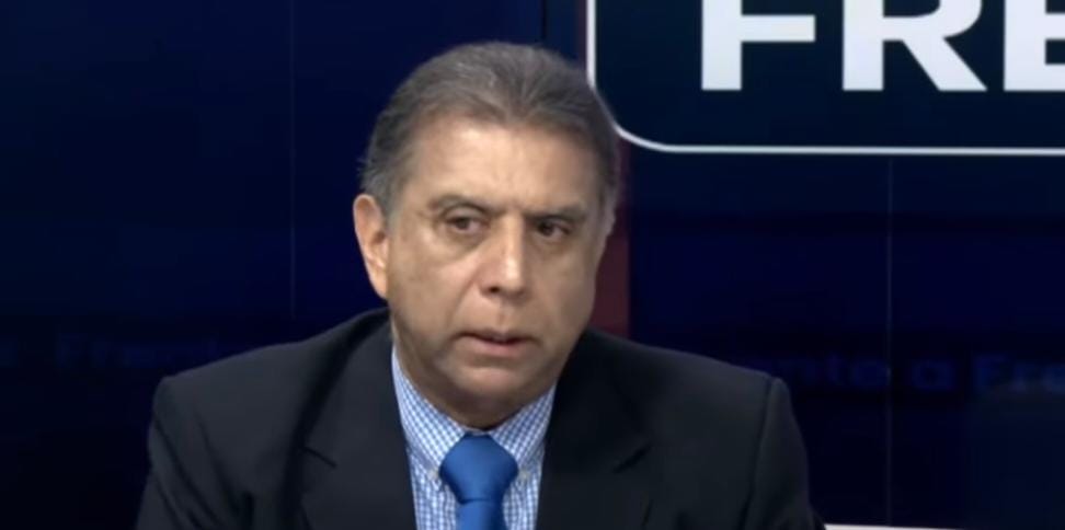 Claudio Salgado
