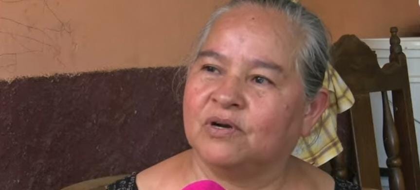 Felipa Isabel Soto