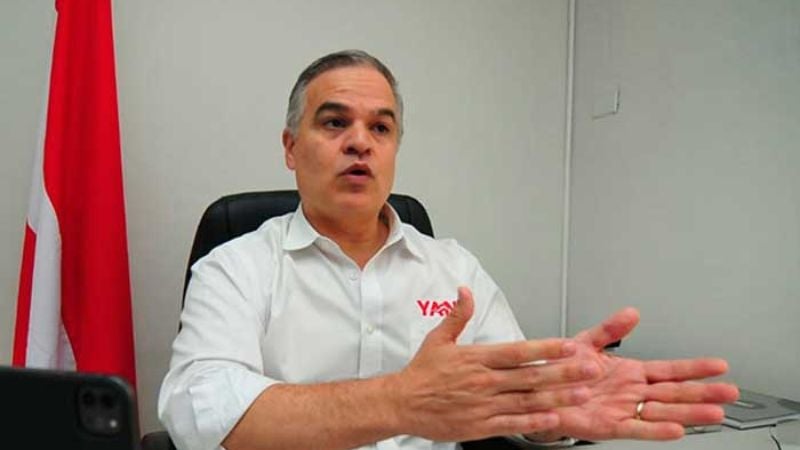 Yani Rosenthal