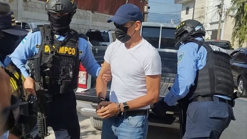 Abogado acusado de estafar