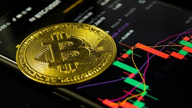 criptomonedas