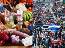 canasta básica 1 de mayo