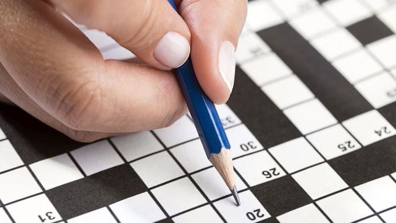 Crucigramas y salud cerebral: ¿son realmente efectivos o solo un mito popular?