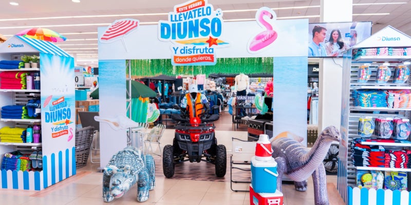 Diunsa